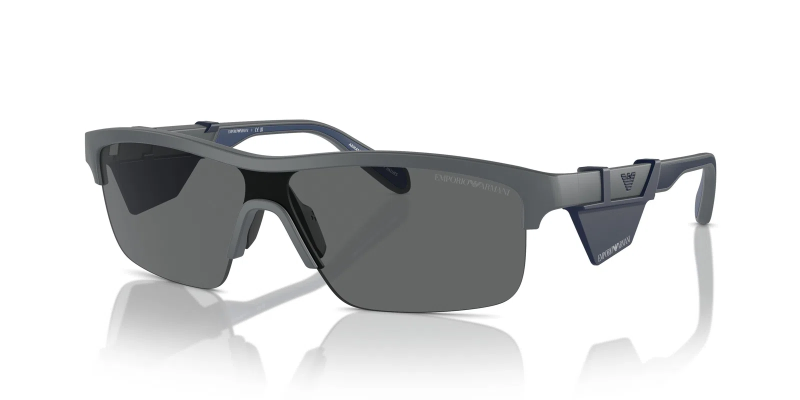 Emporio Armani 4218 Sunglasses - view 15
